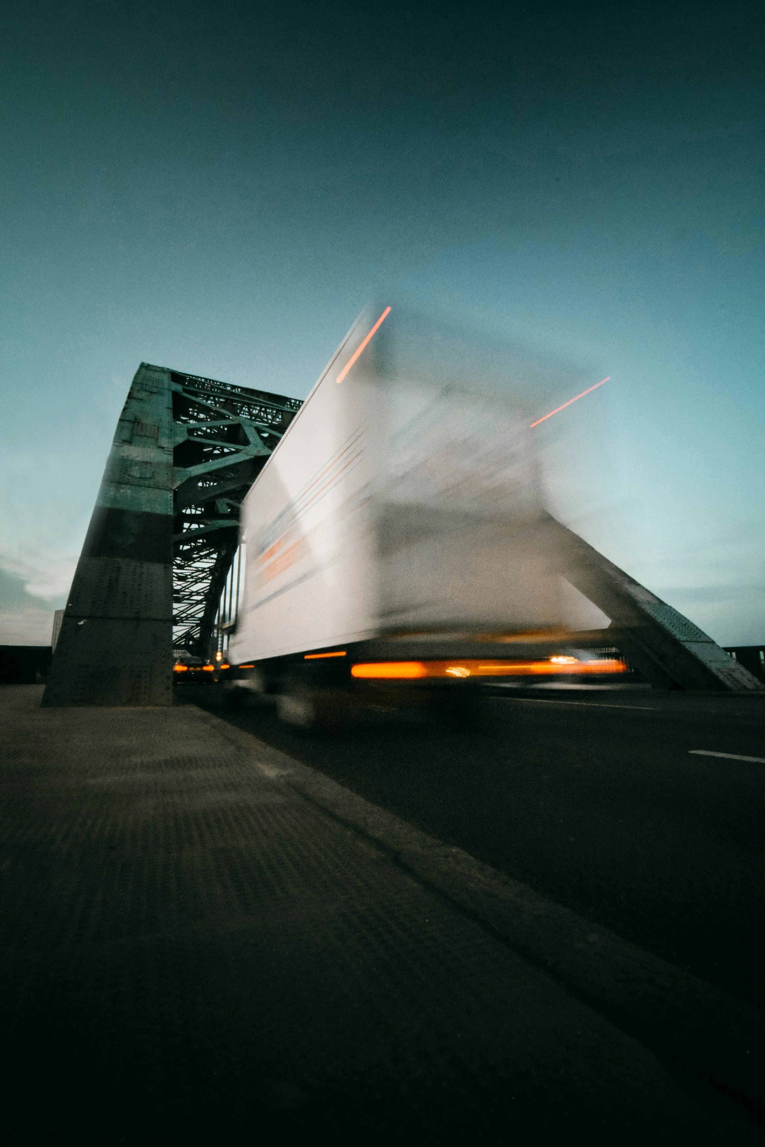Tendencias del transporte de cargas para 2026