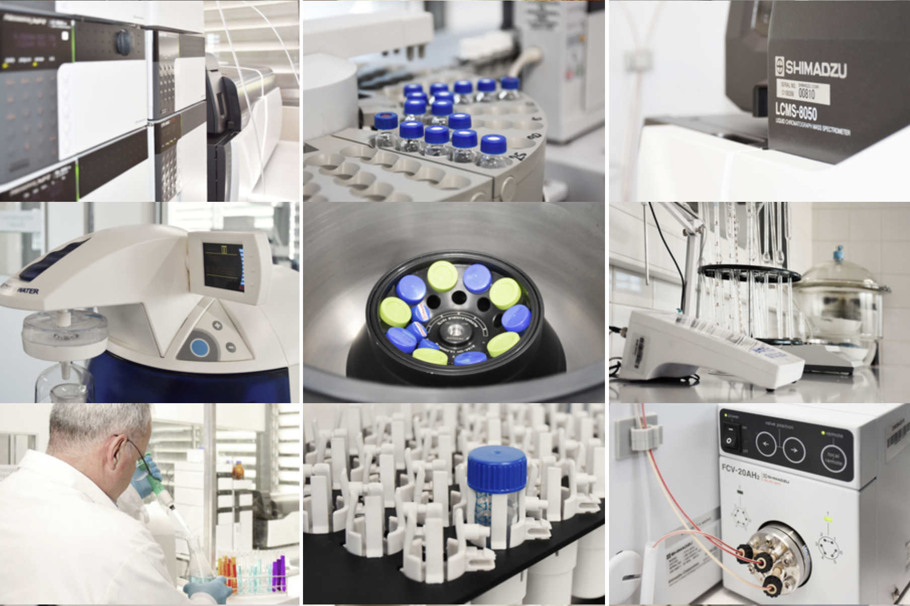 laboratorio